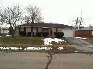 2677 Lavon Ct, Radcliff, KY 40160