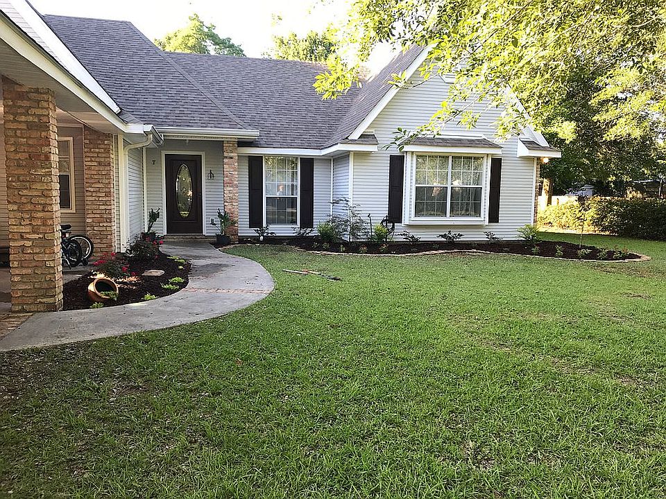New Front Garden