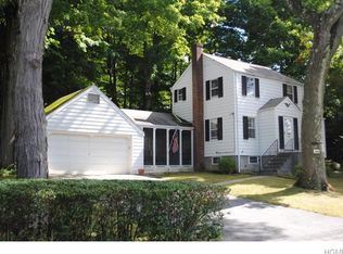 160 Old West Point Rd E, Garrison, NY 10524