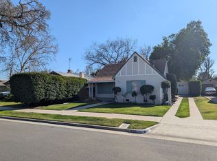 650 E Harvard Ave, Fresno, CA 93704