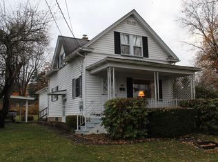 106 Merle Rd, Clarion, PA 16214