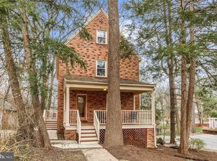 5901 Forest Rd, Landover, MD 20785