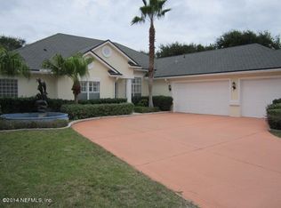 4327 Palmetto St, Saint Augustine, FL 32084