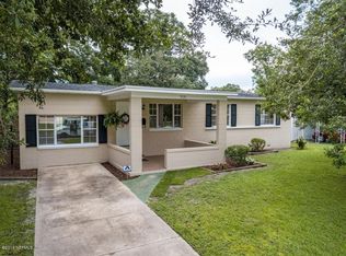 5131 Witby Ave, Jacksonville, FL 32210