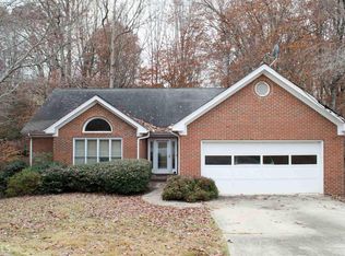 118 Woodhaven Ter, Athens, GA 30606