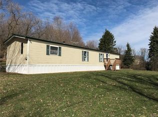 111 Weaver Rd, Sandy Creek, NY 13145
