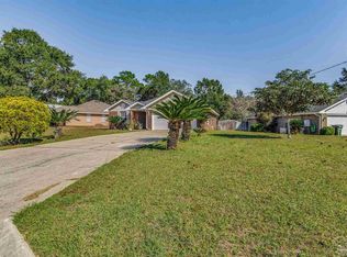6732 Cedar Ridge Cir, Milton, FL 32570