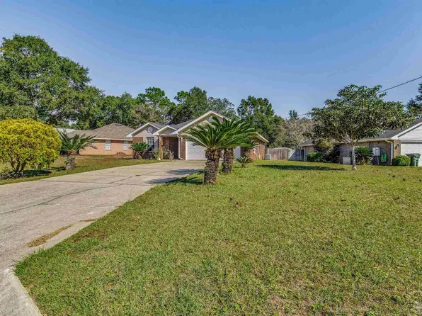 6732 Cedar Ridge Cir, Milton, FL 32570