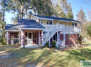 857 Blue Gill Rd, Ellabell, GA 31308