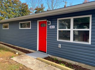 1812 Colmar Rd, Baltimore, MD 21207