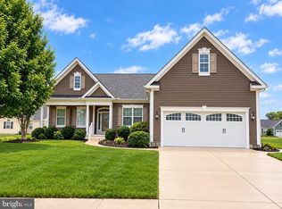 201 Blackburn St, Felton, DE 19943