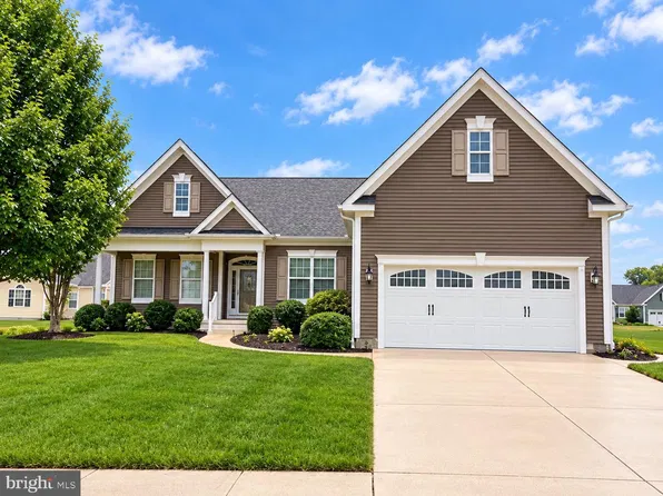 201 Blackburn St, Felton, DE 19943
