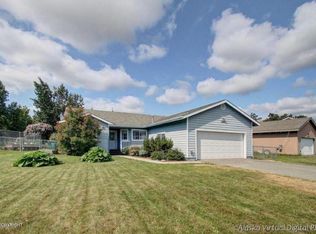 1020 N Coville Ln, Palmer, AK 99645