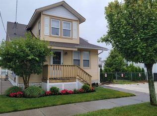 102 W 24th Ave, North Wildwood, NJ 08260