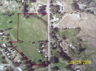 46278 Fish Lake Rd, Halfway, OR 97834