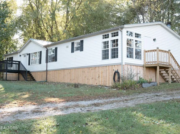 419 Tulip Ave, Jamestown, TN 38556