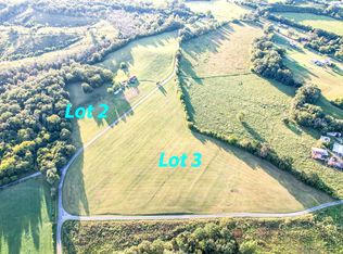 310 Toby Rd, Mohawk, TN 37810