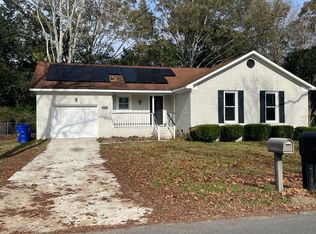 2534 Longbranch Dr, Charleston, SC 29414