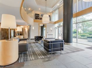5 Marine Parade Dr #507, Toronto, ON M8V4B4