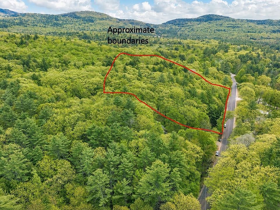 1st image of Map 212, Lot 49 Durrell Mountain Road