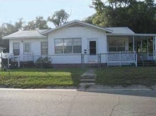153 N L St, Pensacola, FL 32502