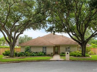 6420 N 1st Lane Ct, McAllen, TX 78504