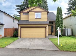 5324 SE Martins Ct, Portland, OR 97206