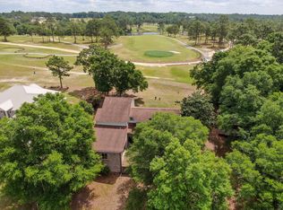 825 Country Club Dr, Defuniak Springs, FL 32435