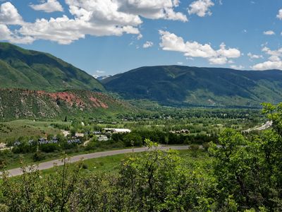 W Buttermilk Rd, Aspen, CO, 81611