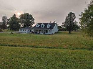 6373 Brandenburg Rd, Leitchfield, KY 42754