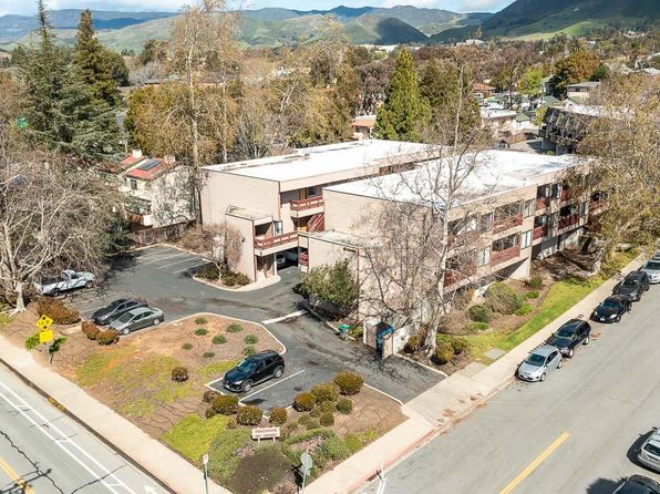 680 Chorro St APT 21