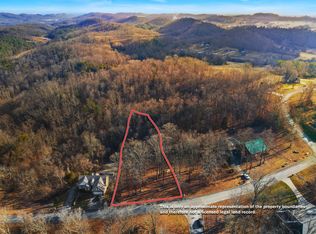 1974 Turners Landing Rd, Russellville, TN 37860