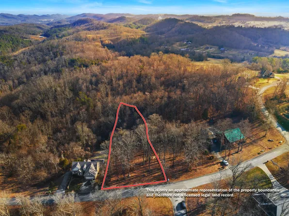 1974 Turners Landing Rd, Russellville, TN 37860