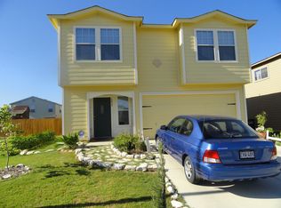 5435 Pertelote Farm, San Antonio, TX 78228