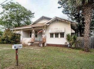 5118 Escambia St, Milton, FL 32570