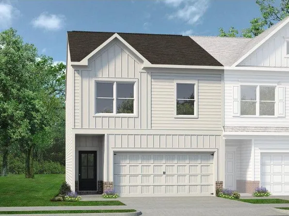 1010 Stiles Cir #6, Cartersville, GA 30120