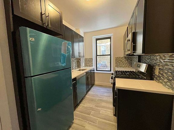 2nd image of 82-46 Lefferts Blvd #11F