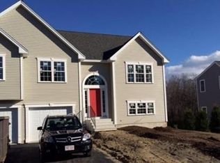 32 Steele St, Holden, MA 01520