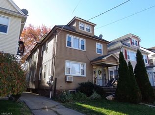 336 Pennington St, Elizabeth, NJ 07202