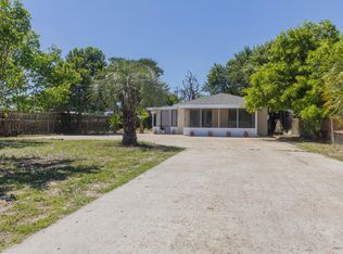 111 N San Souci St, Panama City Beach, FL 32413