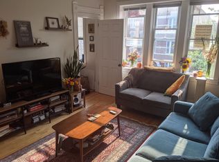 2160 N Bell Ave #2F, Chicago, IL 60647