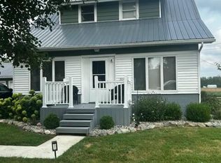 304 N Main St, Edon, OH 43518