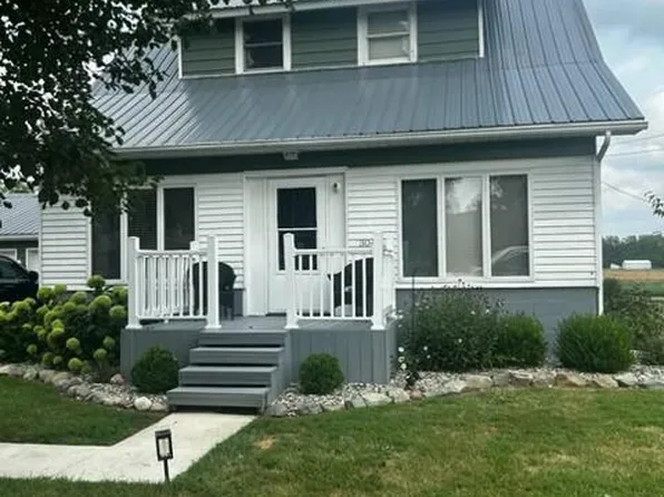 304 N Main St, Edon, OH 43518