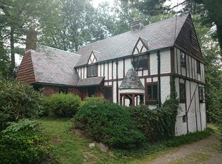 181 Woodland Rd, Brookline, MA 02467