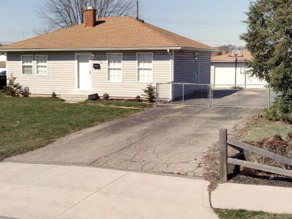 134 Southgate Dr, Columbus, OH 43207