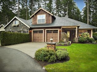 6509 79th Stct NW, Gig Harbor, WA 98335