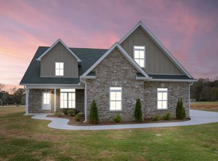249 Lookout Dr LOT 29, Winchester, TN 37398