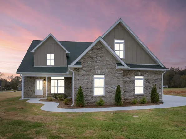 249 Lookout Dr Lot 29, Winchester, TN 37398