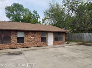 2609 Oakhurst Dr APT D, Ada, OK 74820