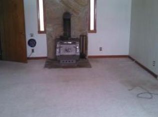 2166 S Milligan Rd, Idaho Falls, ID 83402